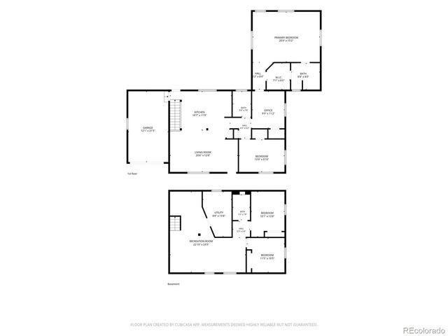 9069 Ithaca Way, Westminster, CO 80031