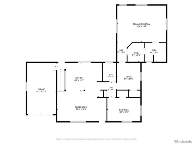 9069 Ithaca Way, Westminster, CO 80031
