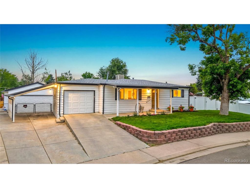 9069 Ithaca Way, Westminster, CO 80031