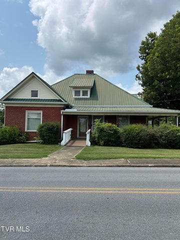 221 North Irish Street, Greeneville, TN 37745