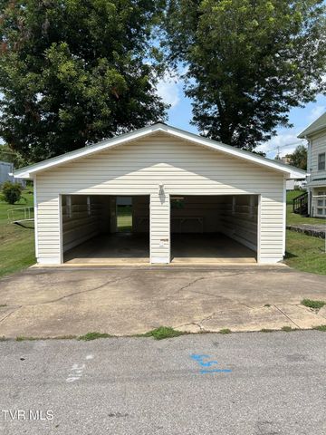 221 North Irish Street, Greeneville, TN 37745