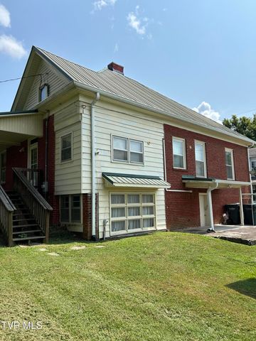 221 North Irish Street, Greeneville, TN 37745