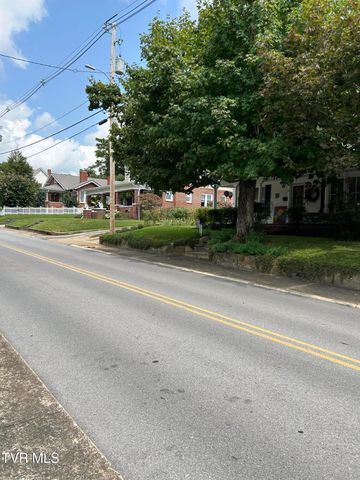 221 North Irish Street, Greeneville, TN 37745