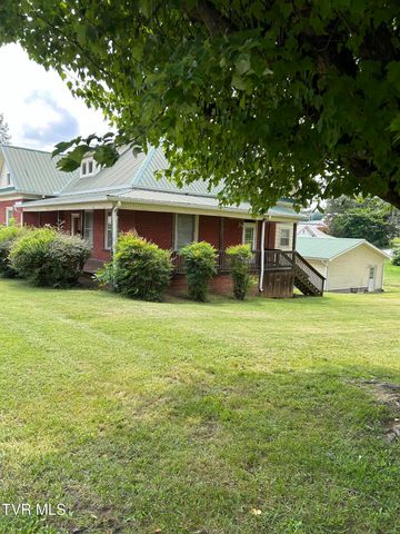 221 North Irish Street, Greeneville, TN 37745