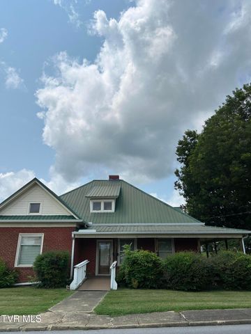 221 North Irish Street, Greeneville, TN 37745