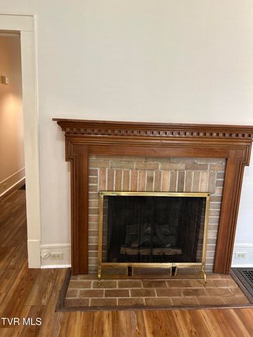 221 North Irish Street, Greeneville, TN 37745