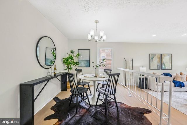 14521 MAYFAIR DR, Laurel, MD 20707