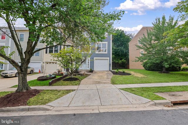 14521 MAYFAIR DR, Laurel, MD 20707
