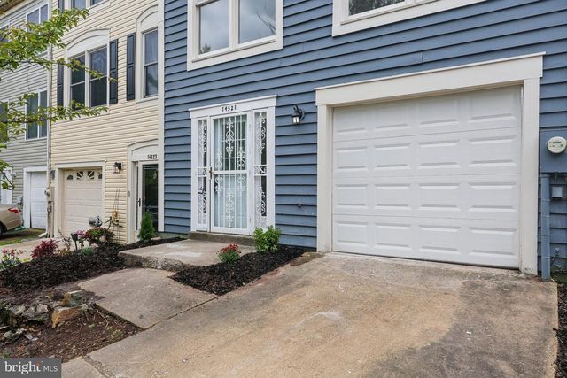14521 MAYFAIR DR, Laurel, MD 20707