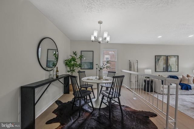 14521 MAYFAIR DR, Laurel, MD 20707