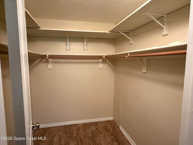 1675 S Fiske Boulevard 110-C, Rockledge, FL 32955