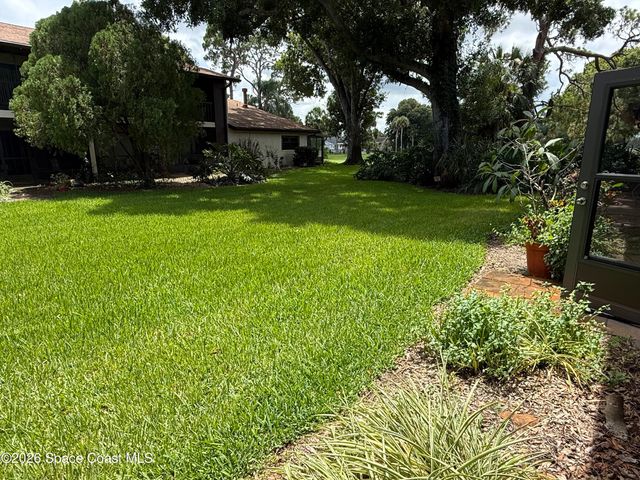1675 S Fiske Boulevard 110-C, Rockledge, FL 32955