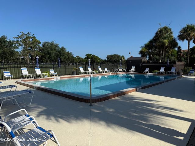 1675 S Fiske Boulevard 110-C, Rockledge, FL 32955