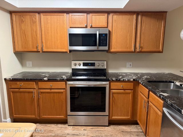 1675 S Fiske Boulevard 110-C, Rockledge, FL 32955