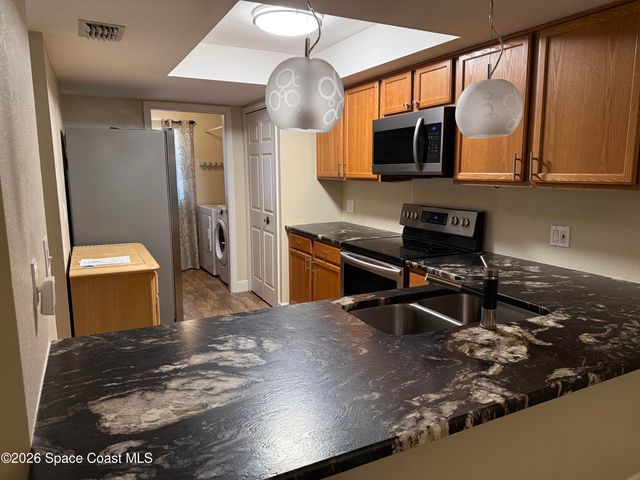 1675 S Fiske Boulevard 110-C, Rockledge, FL 32955