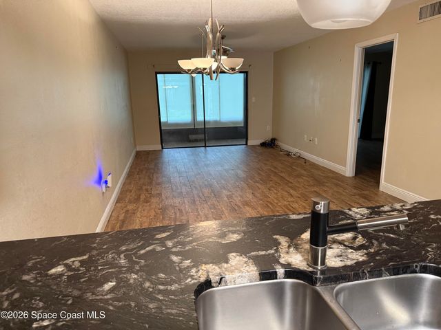 1675 S Fiske Boulevard 110-C, Rockledge, FL 32955