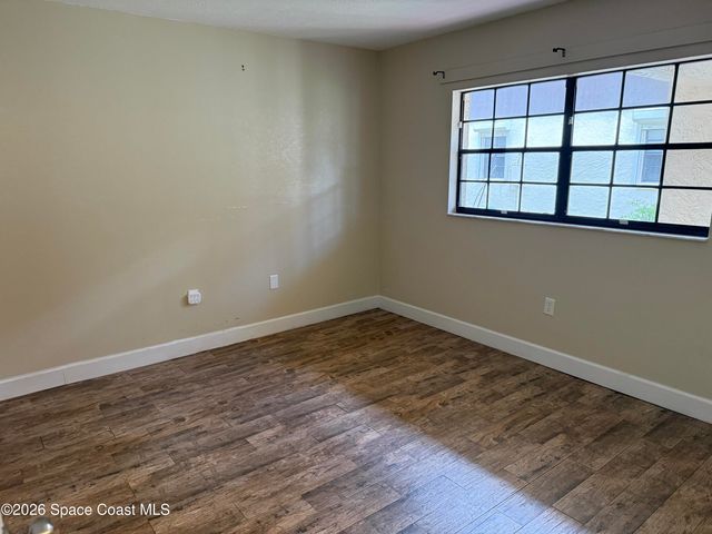 1675 S Fiske Boulevard 110-C, Rockledge, FL 32955