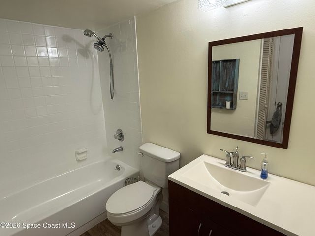 1675 S Fiske Boulevard 110-C, Rockledge, FL 32955