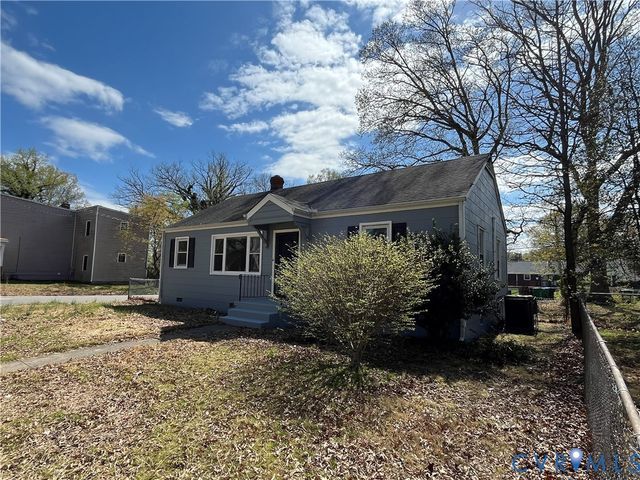 3800 North Ave, Richmond, VA 23222