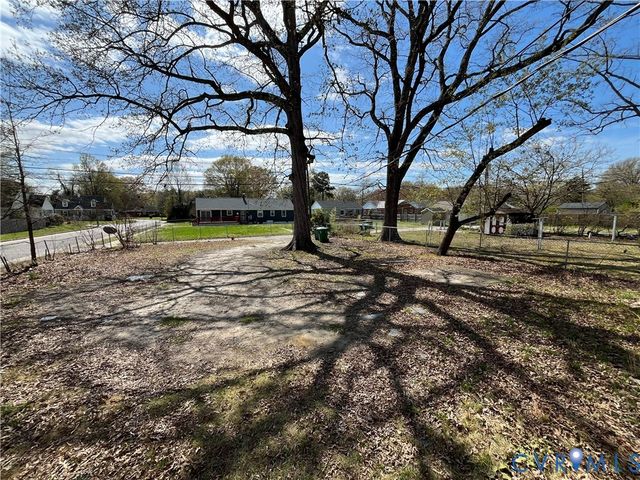 3800 North Ave, Richmond, VA 23222