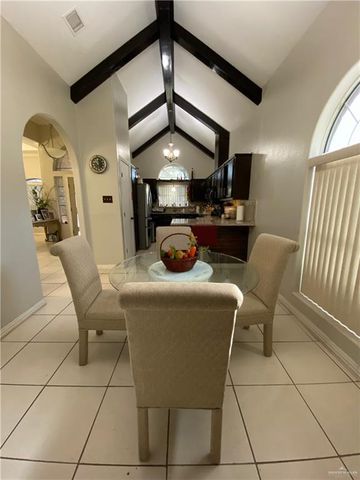 4907 N 25th Lane, Mcallen, TX 78504