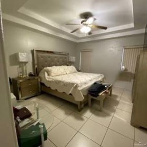 4907 N 25th Lane, Mcallen, TX 78504