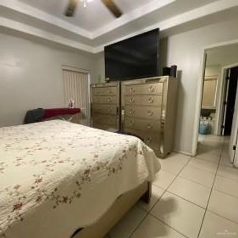 4907 N 25th Lane, Mcallen, TX 78504