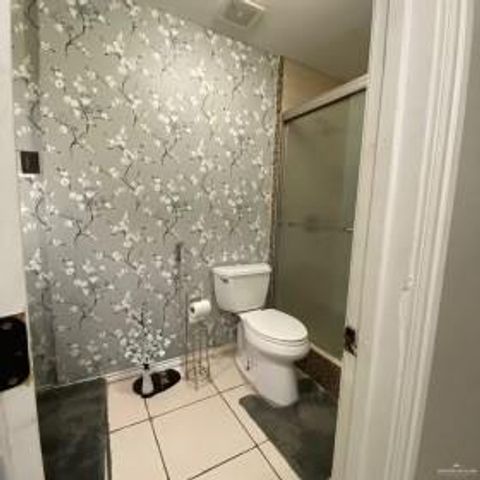 4907 N 25th Lane, Mcallen, TX 78504