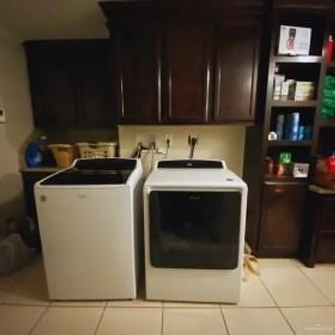 4907 N 25th Lane, Mcallen, TX 78504