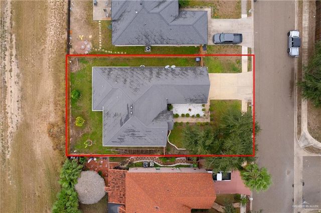 4907 N 25th Lane, Mcallen, TX 78504