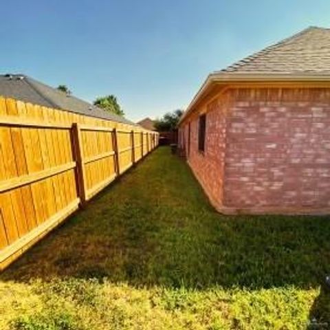 4907 N 25th Lane, Mcallen, TX 78504