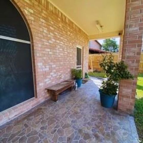 4907 N 25th Lane, Mcallen, TX 78504