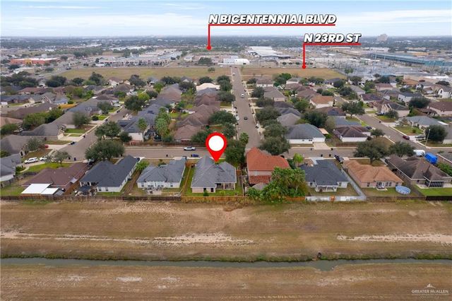 4907 N 25th Lane, Mcallen, TX 78504
