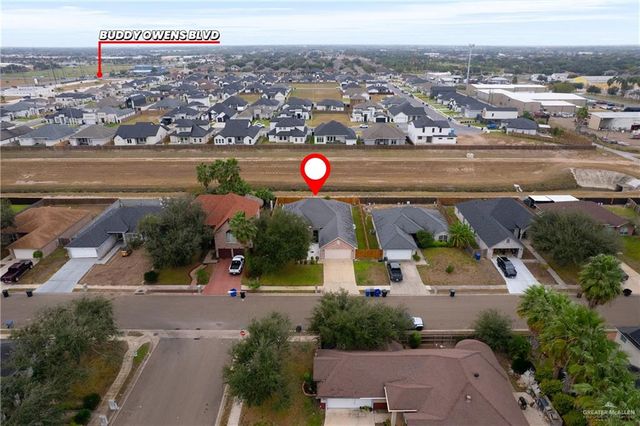 4907 N 25th Lane, Mcallen, TX 78504