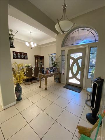 4907 N 25th Lane, Mcallen, TX 78504