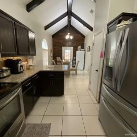 4907 N 25th Lane, Mcallen, TX 78504