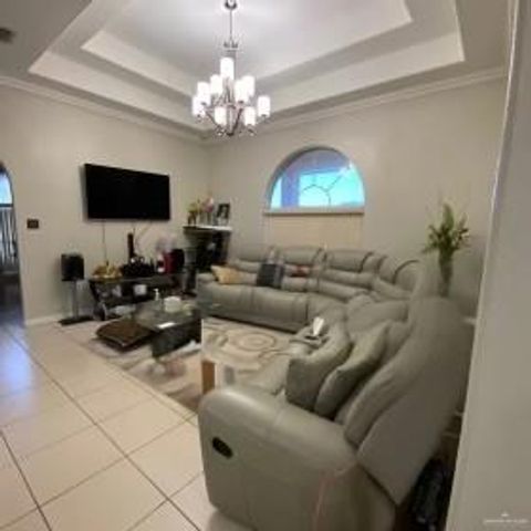 4907 N 25th Lane, Mcallen, TX 78504