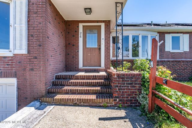 26 Culebra Avenue, Toms River, NJ 08753