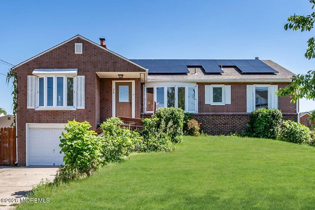 26 Culebra Avenue, Toms River, NJ 08753