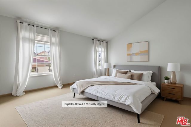 1121 Princeton Street 5, Santa Monica, CA 90403