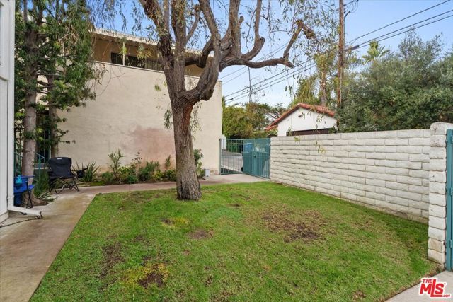 1121 Princeton Street 5, Santa Monica, CA 90403