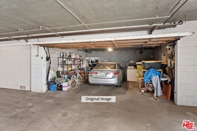 1121 Princeton Street 5, Santa Monica, CA 90403