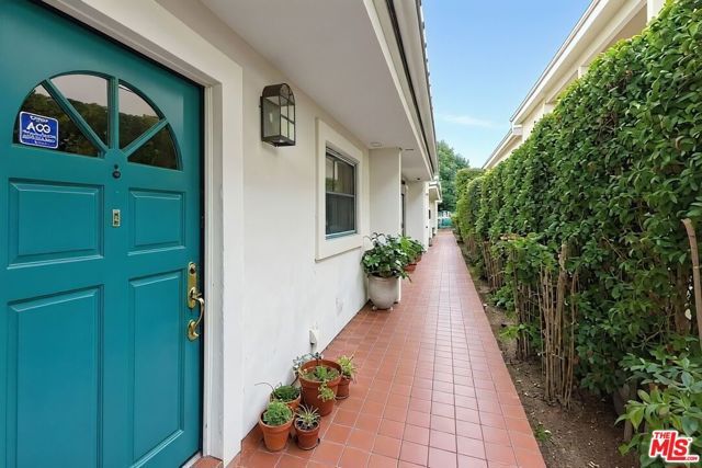 1121 Princeton Street 5, Santa Monica, CA 90403