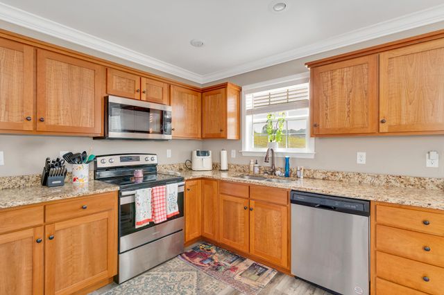 352 Hungry Hollow Road SE, Cleveland, TN 37323