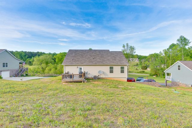 352 Hungry Hollow Road SE, Cleveland, TN 37323