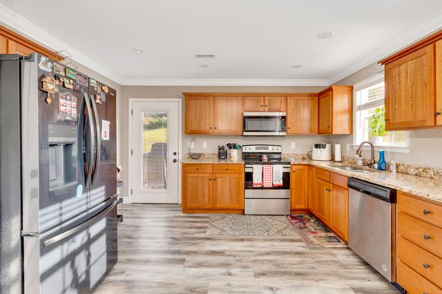 352 Hungry Hollow Road SE, Cleveland, TN 37323