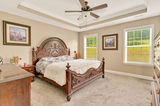 352 Hungry Hollow Road SE, Cleveland, TN 37323