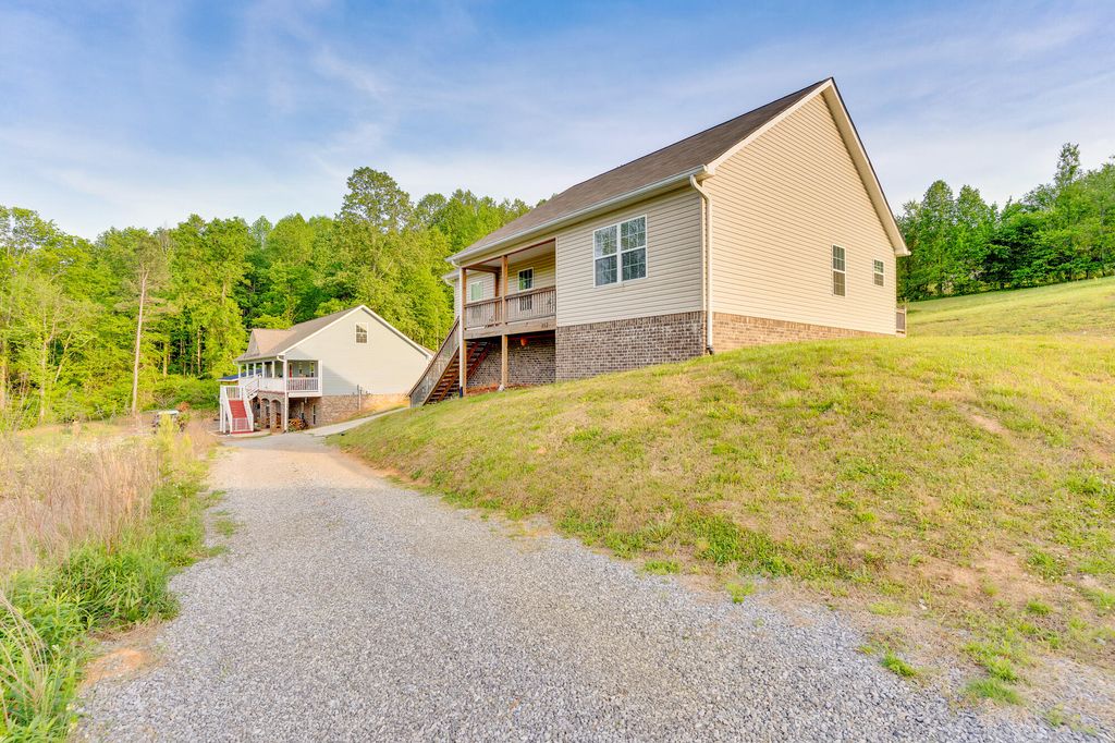 352 Hungry Hollow Road SE, Cleveland, TN 37323