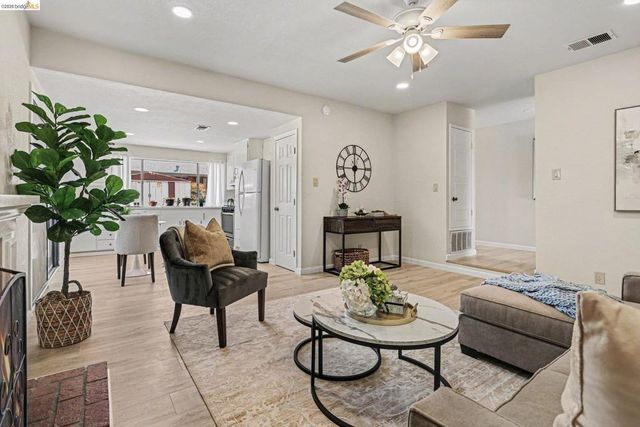 2713 Del Oro Cir, Antioch, CA 94509