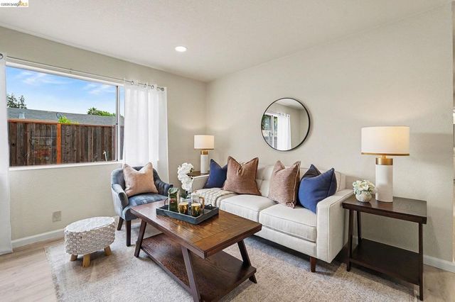 2713 Del Oro Cir, Antioch, CA 94509
